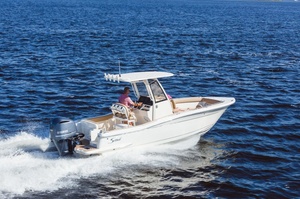 Scout 235 XSF