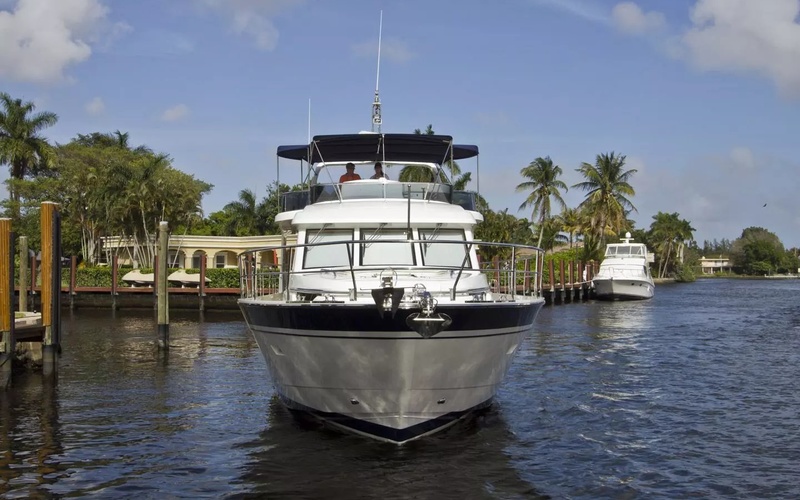 Monte Fino 66 Voyager