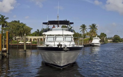 Monte Fino 66 Voyager