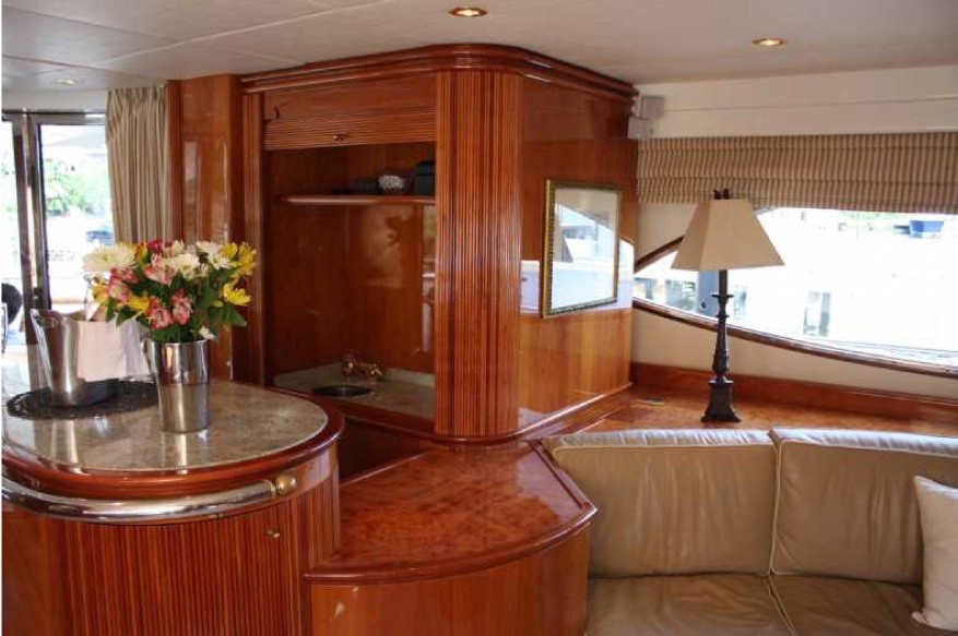 Azimut Pure