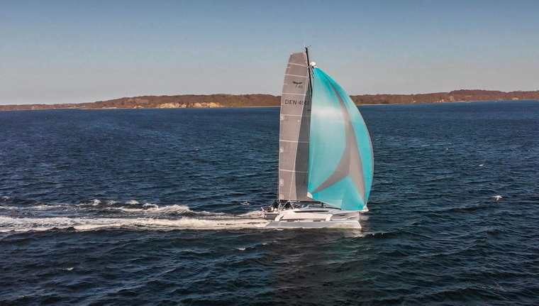 Dragonfly 40 (2025)