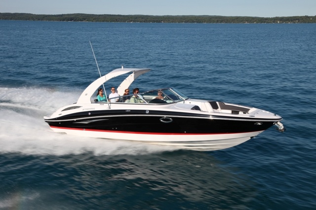 Four Winns H310
