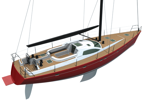 Malö 585 DS