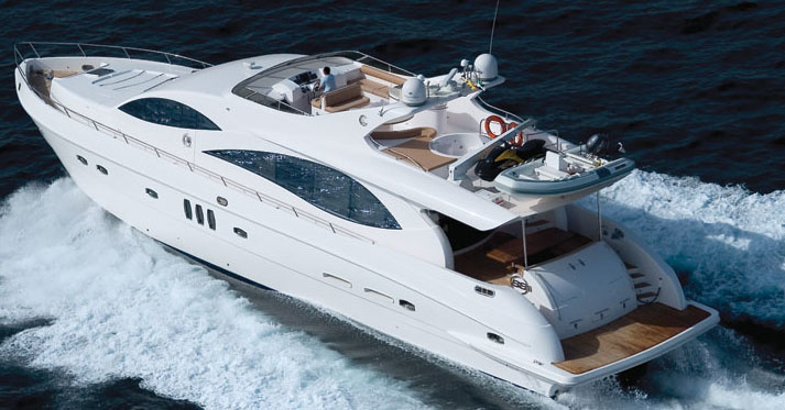 Majesty 88