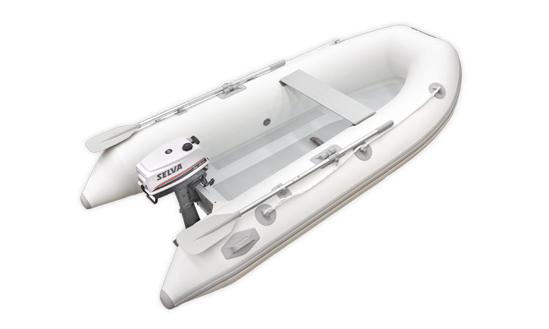 Selva T 270 VIB