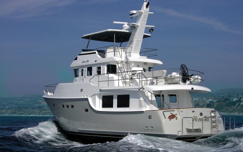 Nordhavn 55