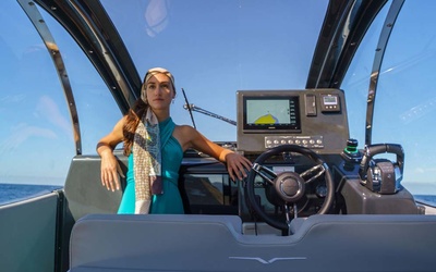Magazzu 13 Targa