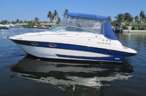 Glastron GS 269