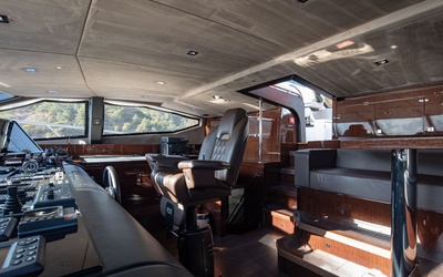 Brandsma Luna 34