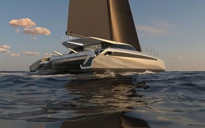 Gunboat 70