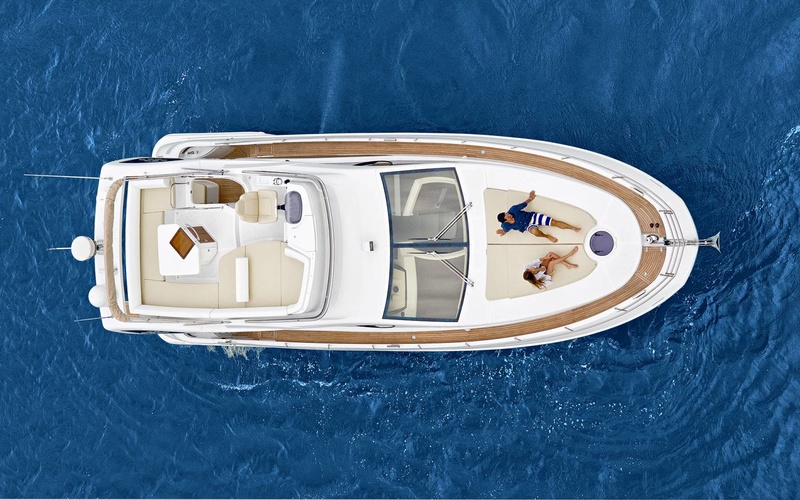 Azimut Brazilian 50