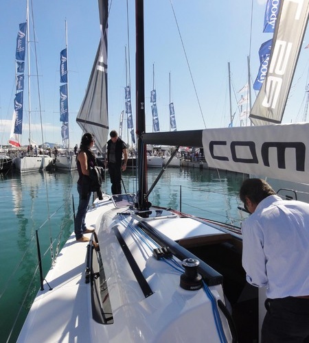 Comar  Comet 31s