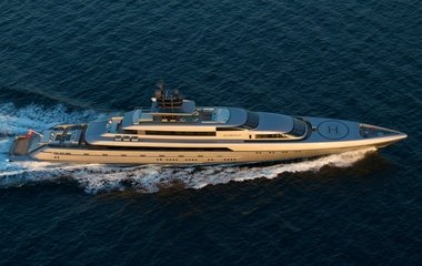 SilverYachts Silver Fast