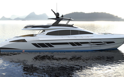 Lazzara  LSY 95