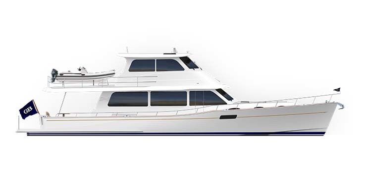 Grand Banks  65