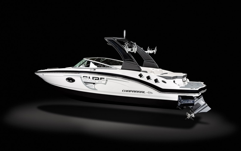 Chaparral 24 Surf