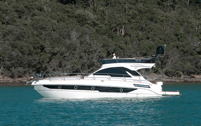 Sedna  47 Fly