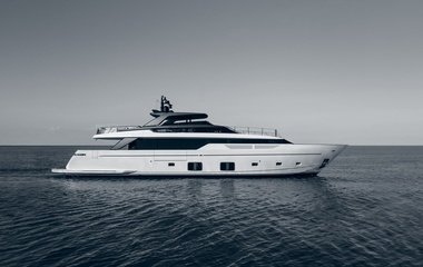 Sanlorenzo Nangara