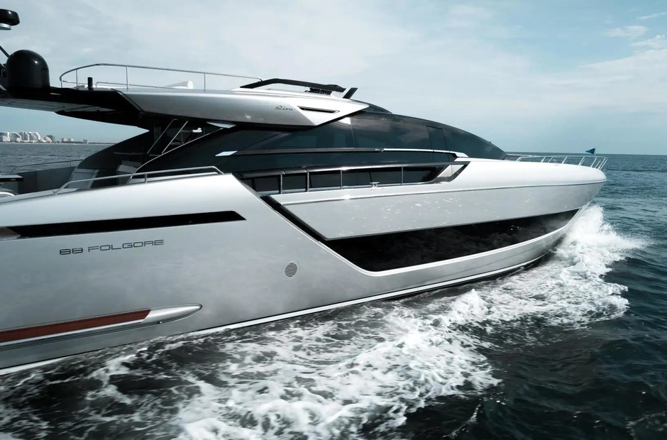 Riva Bel Sogno