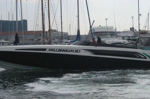 OTAM Millennium 50