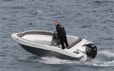 Nireus 490 Comfort