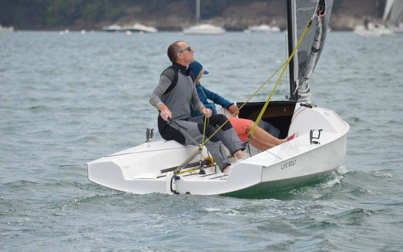 Lite Boat LiteXP²