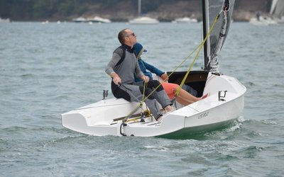 Lite Boat LiteXP²