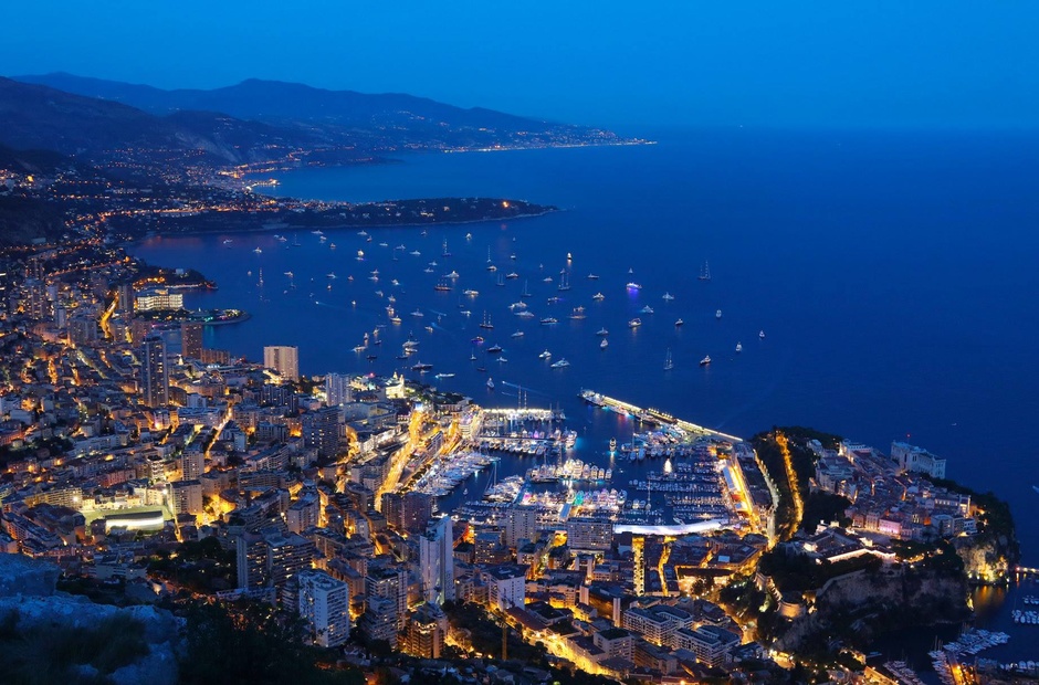 8 лучших премьер моторных суперяхт Monaco Yacht Show 2015