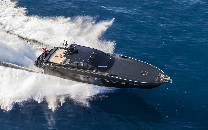 OTAM 58 HT