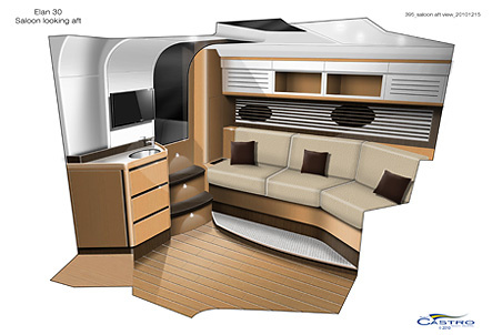 Elan Power 30