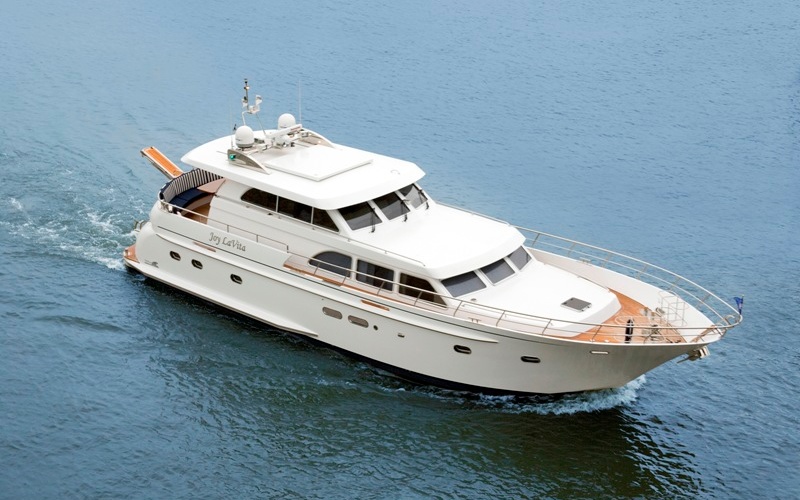 Van der Valk Continental I 17.00 Wheelhouse