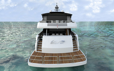 Lazzara  UHV 87