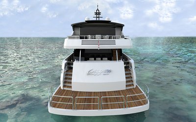 Lazzara  UHV 87