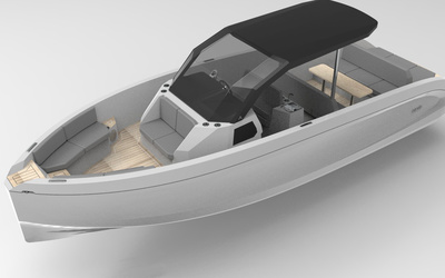 Rand Escape 30