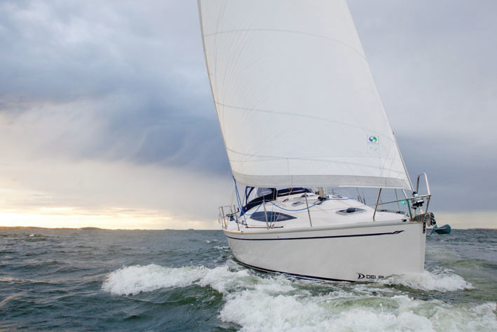 Delphia 33.3