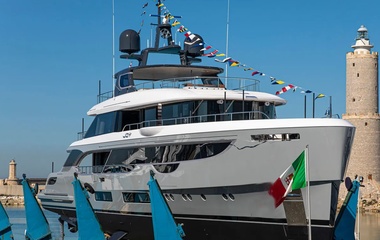 Benetti Joy