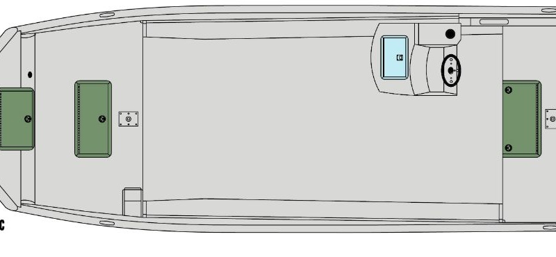SeaArk 2472 VFX