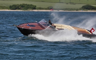 Boesch 970 St. Tropez