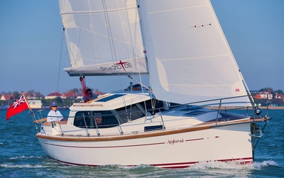 Sirius 310 DS