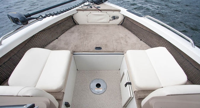 Crestliner 1850 Sportfish