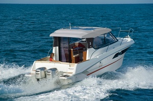 Beneteau Antares 8.80