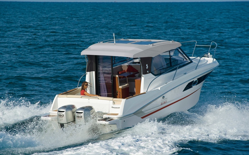 Beneteau Antares 8.80