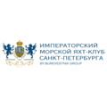 Императорский морской яхт-клуб Санкт-Петербурга by Burevestnik Group