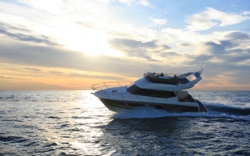 Prestige 350