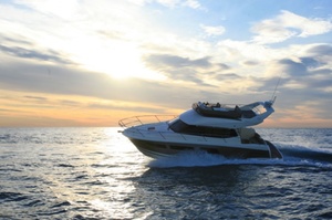 Prestige 350