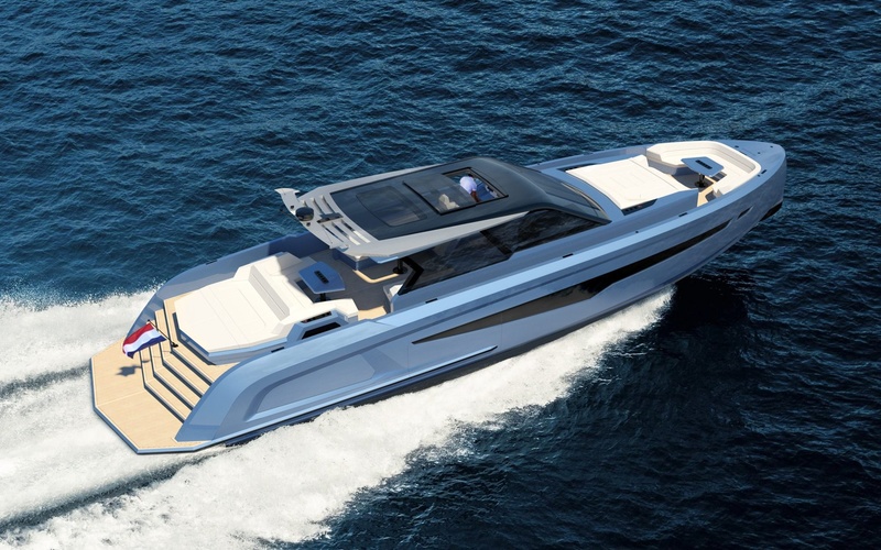 Vanquish VQ70