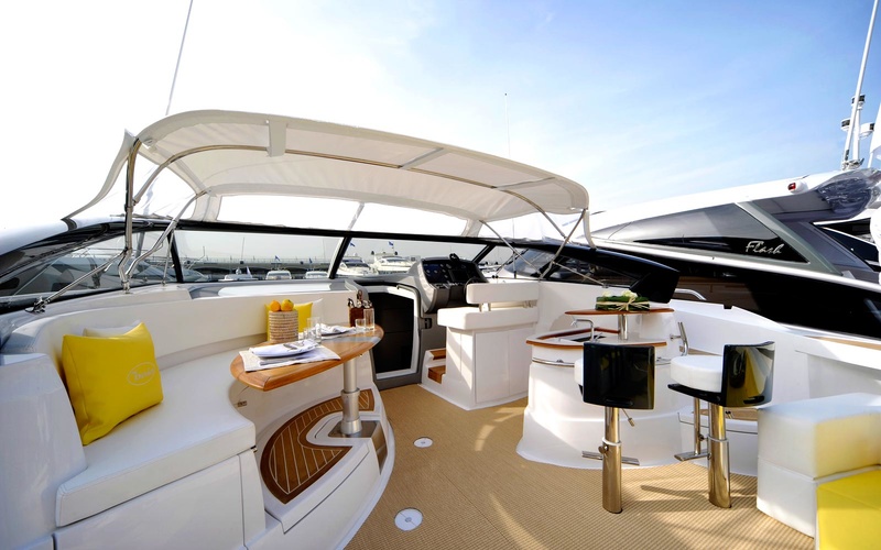 Baia ONE 43