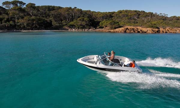 Bayliner 175 GT 