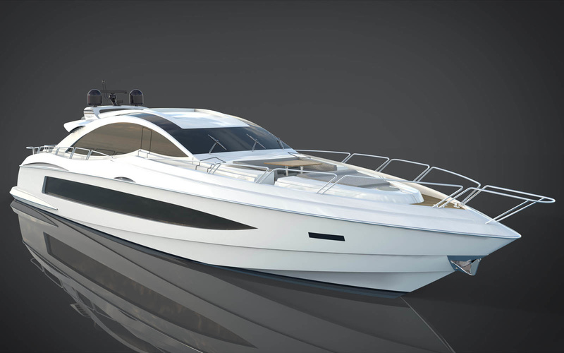 Canados  Gladiator 901 Sport