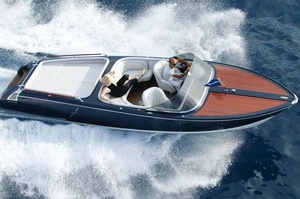 Frauscher 757 St. Tropez 